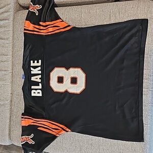 Jeff Blake Cincinnati Bengals jersey